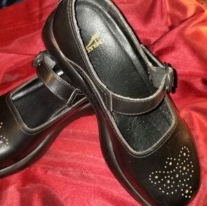 Dansko Mary Jane Shoes